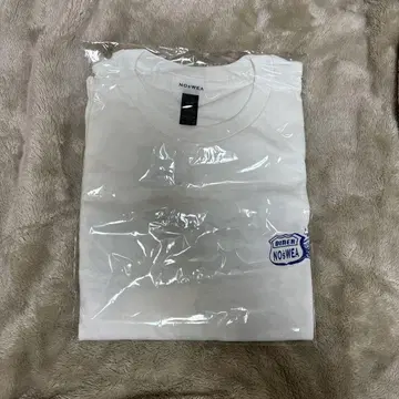 하나무라 소타 NOsWEA 티셔츠