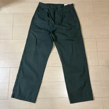 프랑스 공군 트라우저 CIG 109/74 84L 명작 팬츠
