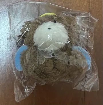 카토 시호 천사 토시쿠마 봉제 인형 마스코트