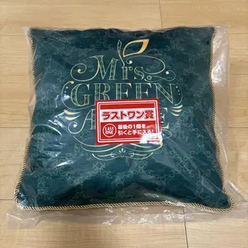 미세스 제일복권 라스트 원 쿠션
