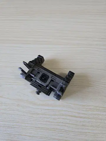 다이아클론 DA-92 장갑합체 파워 콘보이 L 런처