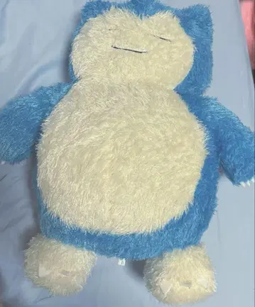 카비곤 봉제 인형