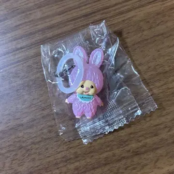 몬치치 침탄 메지루시 액세서리 가챠가챠