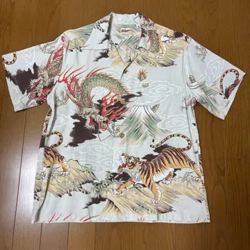2007 SunSurf 선서프 FIGHTING DRAGON&TIGER