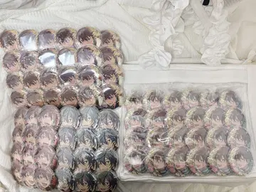 앙스타 모리사와 치아키 이타백 이타백 시트 3세트