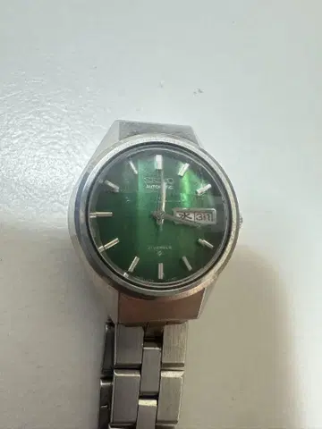 SEIKO 여성용 손목시계 자동 2706-0250
