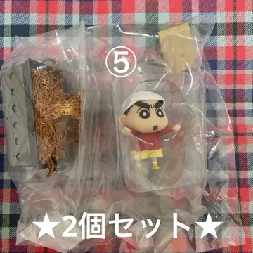 짱구는 못말려(크레용 신짱) 요리 돕기다조! 3.5 2세트