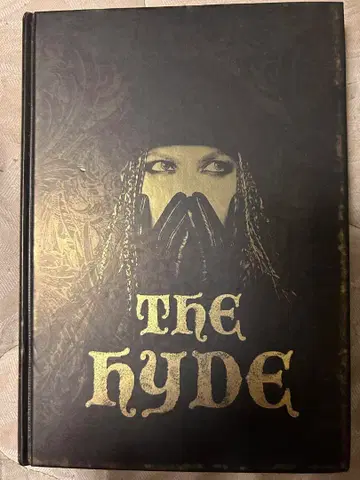 HYDE YOSHIKI SUGIZO 자서전 낱개 판매 불가
