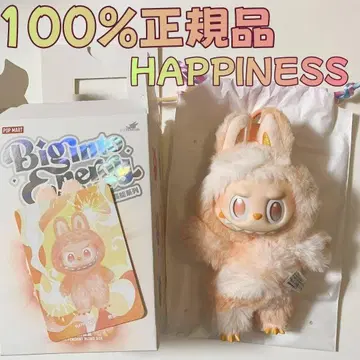 라부부 MONSTERS Big into Energy 라부부 환락