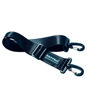 [ 미개봉 새상품 ] 사카낙션 괴수 백 스트랩 굿즈 BAG STRAP