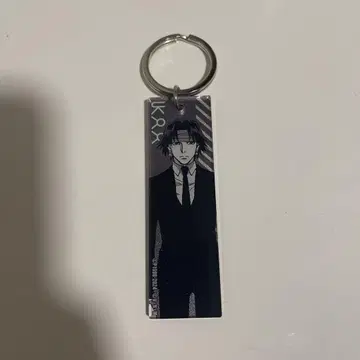 HUNTER x HUNTER 클로로 플라자