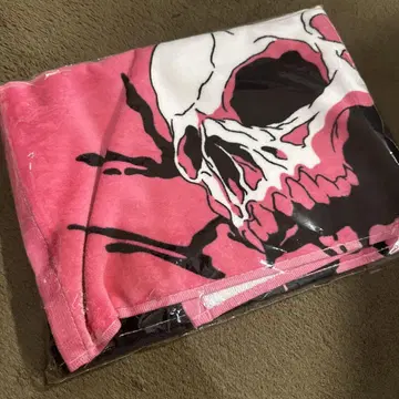 ONEOKROCK 원옥 DETOX JAPAN 투어 머플러 타월