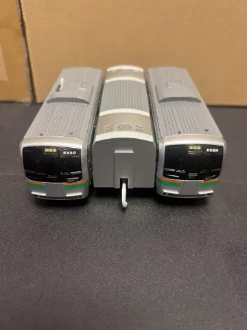 프라레일 E217계 E233계 도카이도선 세트