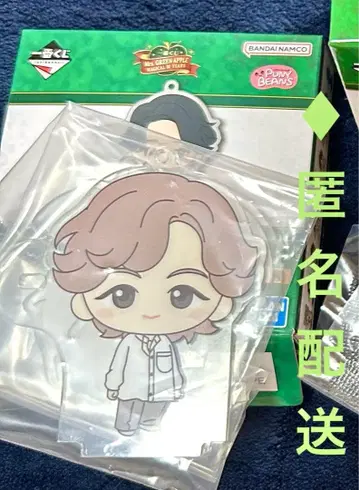 미세스 그린애플 제일복권
