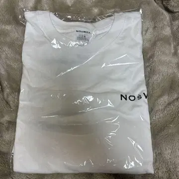 하나무라 소타 NOsWEA 티셔츠