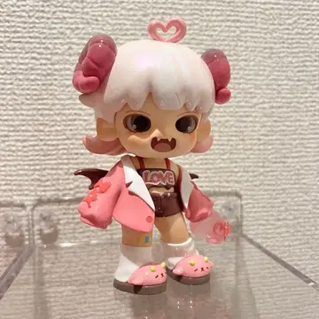 manchao YOBU 누구에게도 보이지 않는 구석 시리즈