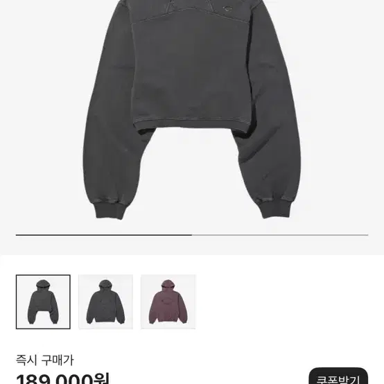 MISCHIEF HOODED TRACK HALF ZIP-UP M ネイビー MISCHIEF | 미스치프 Mischief Hooded Track Half Zip-Up Navy
