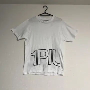 1PIU1UGUALE3 RELAX T 화이트 M 우노피우노우과레토레