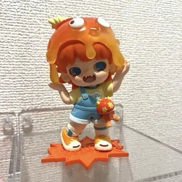 manchao YOBU 누구에게도 보이지 않는 구석 시리즈