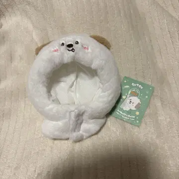 [ 희귀 오류품 ] RIIZE 몽룡이 응원봉 커버