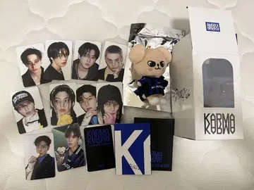 straykids KARMA 승민