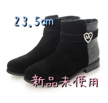 마이클코어스 부츠 23.5cm 하트