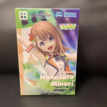 프로세카 하나사토 미노리 피규어