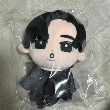 스노우 칠 메구로 렌 봉제 인형 본체