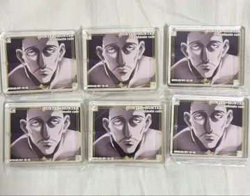 HUNTER x HUNTER H x H 노부나가 아크릴 콜로타