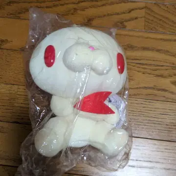 그루미 복권 사과 범용 토끼