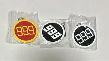 은하철도999 헤드마크&패스 케이스 컬렉션 헤드마크