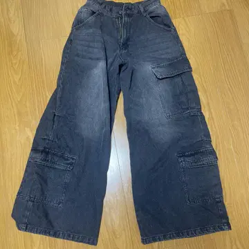 WEGO 바지