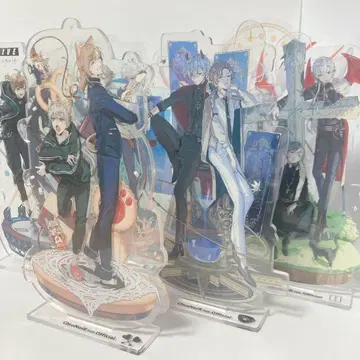 니지 제작 아크릴 스탠드 1