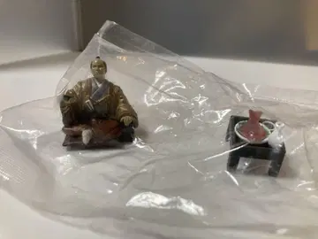 미토 코몬 황금의 온천 악덕 관리 피규어 미개봉 새상품