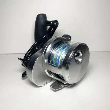 21 시마노 오시아지거 2000NRMG shimano OCEA 베이트