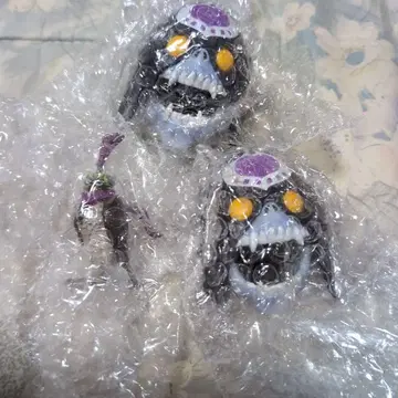 제일복권 죠죠의 기묘한 모험 데스크탑 마스코트