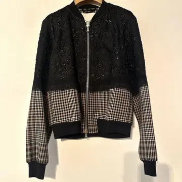 새상품급 3.1 Phillip Lim 블루종