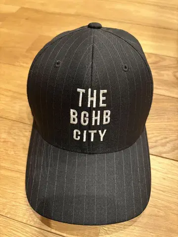 새상품급 BAGARCH 캡 CAP S-M AK-69
