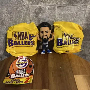 ZURU 5 서프라이즈 NBA BALLERS 시리즈 2 클레이 탐슨