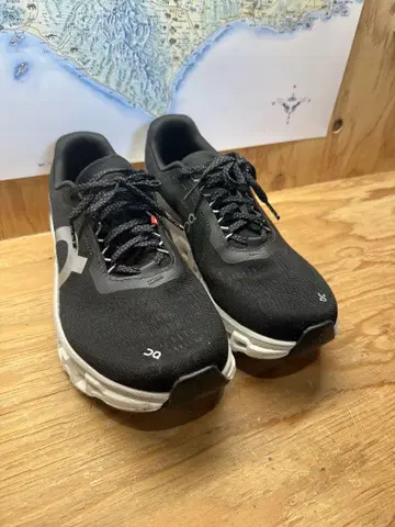 ON Cloudmonster 2 신발 26.5cm