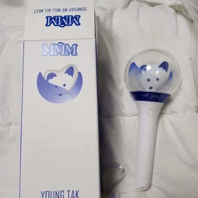 영탁 응원봉 시즌1