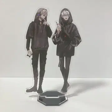 니지 제작 아크릴 스탠드 2