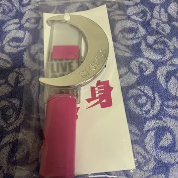 NEWS LIVE TOUR 2025 변신 응원봉
