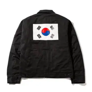 ASSC Red Kap Nu Korea 봄버 자켓 L 사이즈
