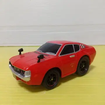 드라이브 타운 TOYOTA 셀리카 2000GT 풀백카