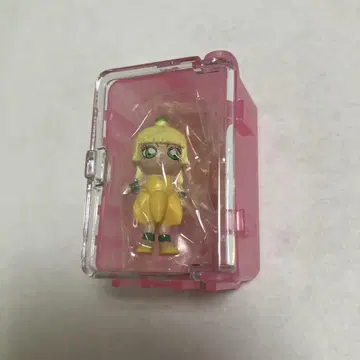 [ 새상품 ] 호빵맨 뮤지엄 컬렉션 피규어 반나
