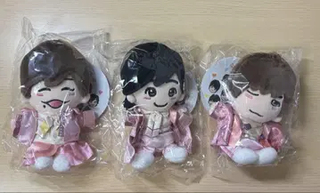 나니와단시 미치에다 슌스케 나가오 켄토 타카하시 쿄헤이 치비누이