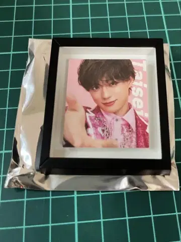 후쿠모토 타이세이 제로 거리 프레임 마그넷
