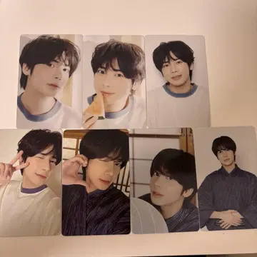 txt 태현 summer vacation 트레이딩 카드