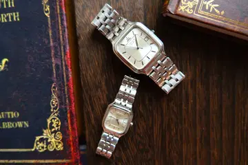 Credor 크레도르 8J82-5A10 GCAX023 남성용 여성용